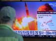 La Corée du Nord a tiré de nouveaux projectiles en mer du Japon