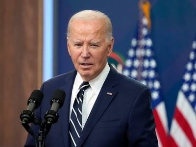 Joe Biden autorise finalement l’Ukraine à utiliser des armes américaines en Russie pour défendre Kharkiv