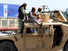 Les talibans “prêts à protéger” l’accès à l’aéroport de Kaboul