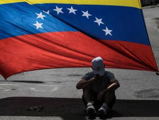30 gedetineerden komen om tijdens rel in Venezolaanse politiecel
