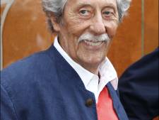 Jean Rochefort arrête le cinéma