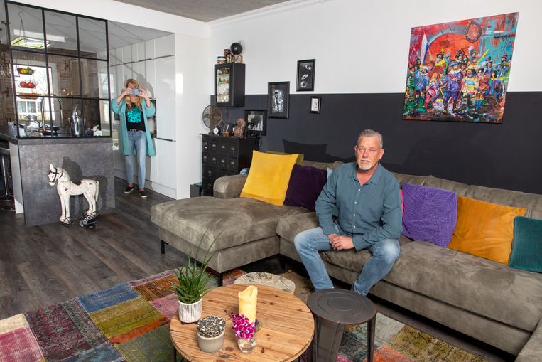 Voor iedere smaak, voor elk huishouden en voor elke muur is er wel een ...