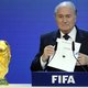 Blatter verwijst naar racisme in Europa League
