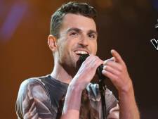 Singer-songwriter Duncan Laurence namens Nederland naar Songfestival