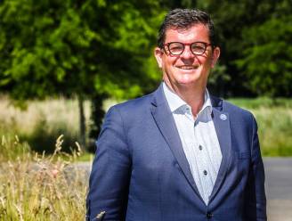 Burgemeester Bart Tommelein (Open Vld) over nakende fusielijst met CD&V en Groen: “De grootste partij worden? Samen maken we meer kans”