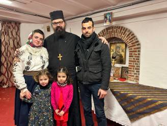 Roemeens-Orthodoxe kerk in Turnhout officieel erkend als geloofsgemeenschap: “Ze kunnen nu subsidie krijgen”