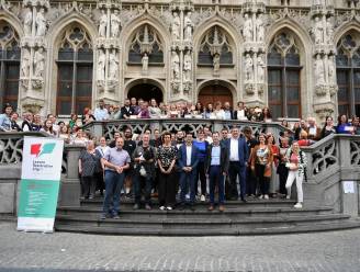 Lanceringsdag Leuven Restorative City: “We zien elk conflict als een kans”