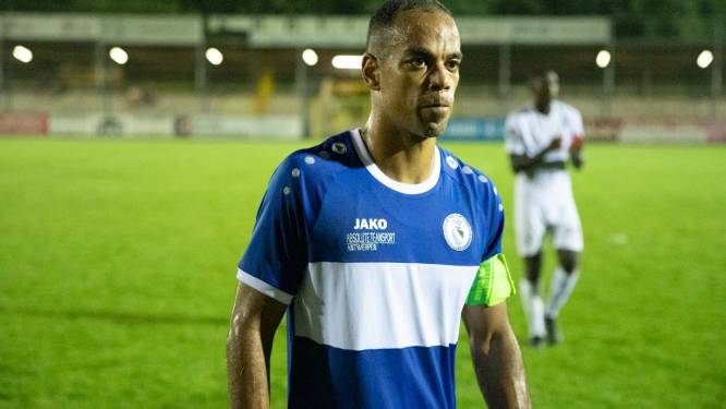 Jonathan Vervoort en Rupel Boom willen verrassing uitsluiten bij bekerrevelatie Koersel: “Reageren na tik van competitienederlaag”