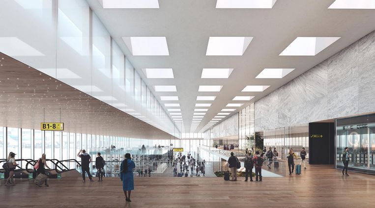 null Beeld Kaan Architecten