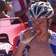 Kruijswijk verliezer van de dag op venijnige punt Vuelta