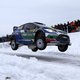 Latvala leidt nog altijd in Rally van Zweden, Neuville 13e