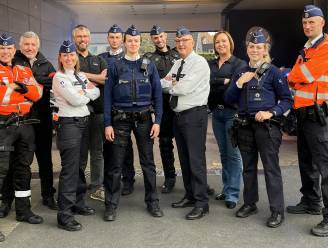KIJK: Politiezone Regio Tielt lanceert rekruteringsfilmpje