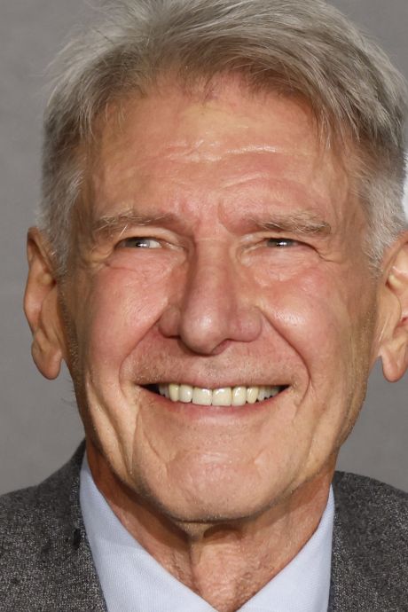 Harrison Ford, 80 ans, à Cannes: “J’aime prendre de l’âge!”