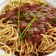 Recept - Spaghetti met tomato Fritto Corned Beef saus