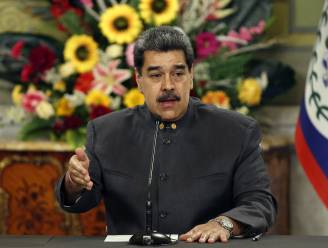 Regering Venezuela akkoord met oppositie, VS schrapt sancties