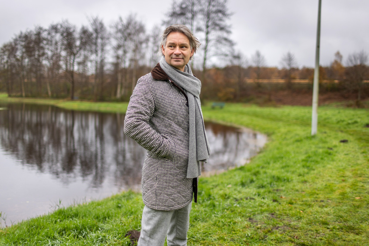 Jeroen Otter: ‘Succes is maakbaar’.