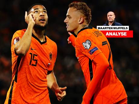 ‘Nieuwe’ Oranje-aanvallers van CL-niveau, maar zorgen om gevestigde namen
