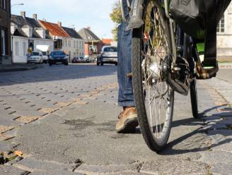 Vlaams Belang: “Wacht niet met herstel wegdek tot grote werken zich aandienen”