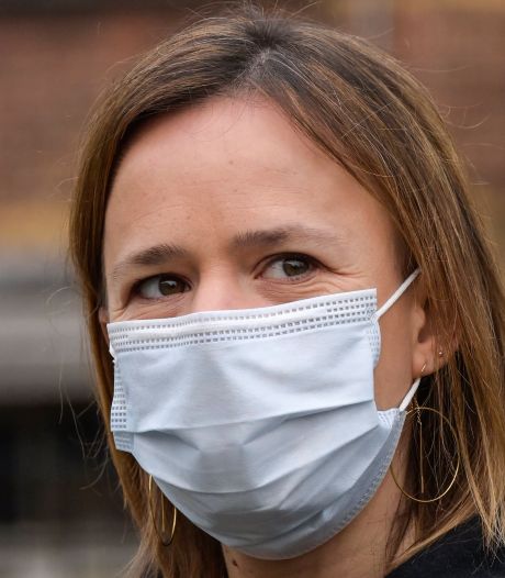 Quelle évaluation pour les élèves en cette année anxiogène? “Ne pas accentuer la pression”, selon la ministre Désir