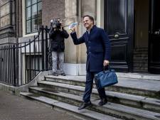 Ook dit kabinet verdient een kans