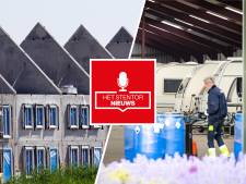 Luister | Woningbouw in Flevoland in de knel | Burgemeester Hardenberg doet beroep op inwoners