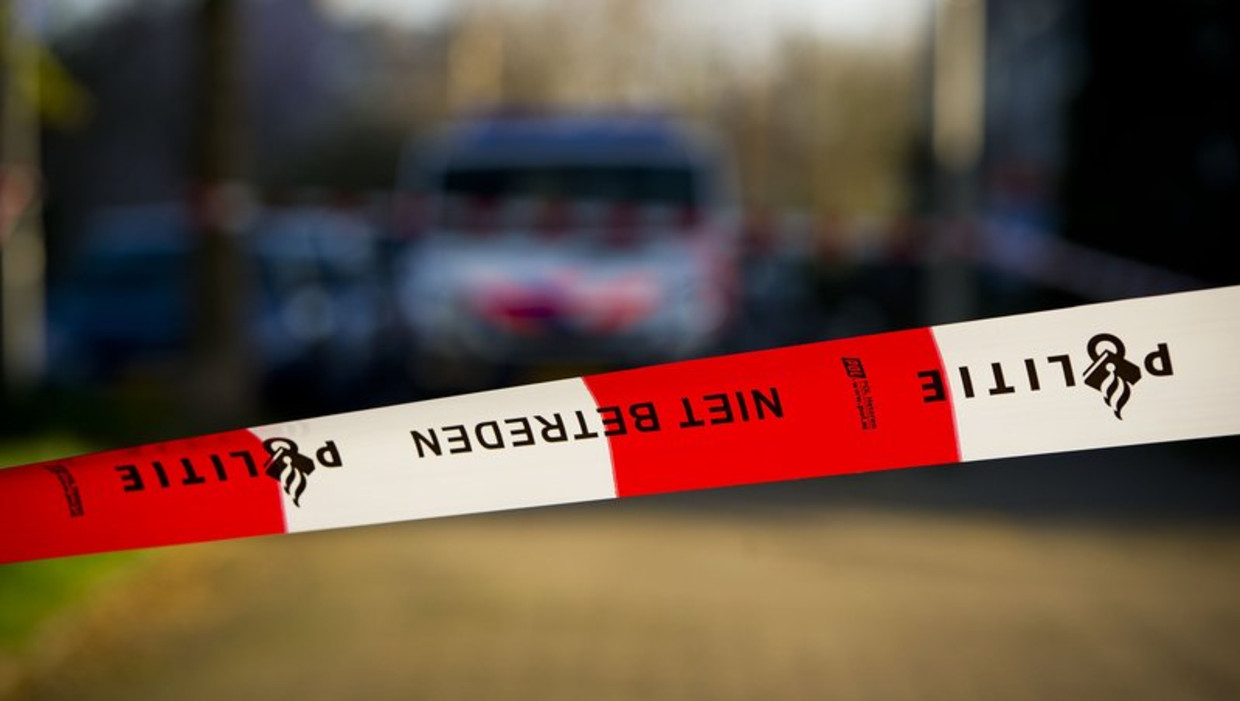null Beeld anp