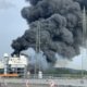 Meerdere gewonden bij zware explosie op industrieterrein in Noordrijn-Westfalen