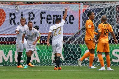 Gastland Nederland grijpt ook naast derde plaats in Nations League na nederlaag in troostfinale tegen Italië