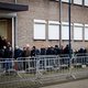 Dag 1 van het megaproces: Holleeder had zin om zijn leven te bespreken