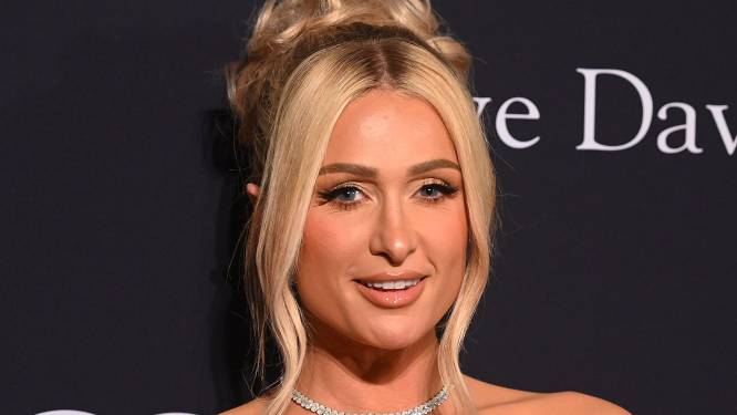 “J’étais mal à l’aise": Paris Hilton révèle avoir été forcée à tourner sa sextape avec son ex