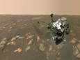 Exploit sur Mars: le rover Perseverance a fabriqué de l'oxygène