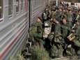 IN BEELD. “Sinds mobilisatie al 200.000 Russen opgeroepen voor het leger”