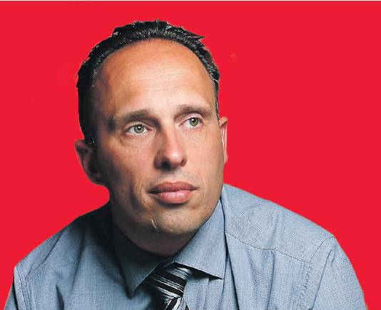Fabian Nagtzaam.