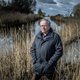 Hoosbuien, zuiverend riet en steeds meer polarisatie: Mathieu Gremmen zag het waterschap in 30 jaar fors veranderen