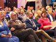 Herzele: De belangstelling was groot.
