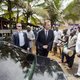 EU stelt 280 miljoen beschikbaar om migratie Afrikanen tegen te gaan