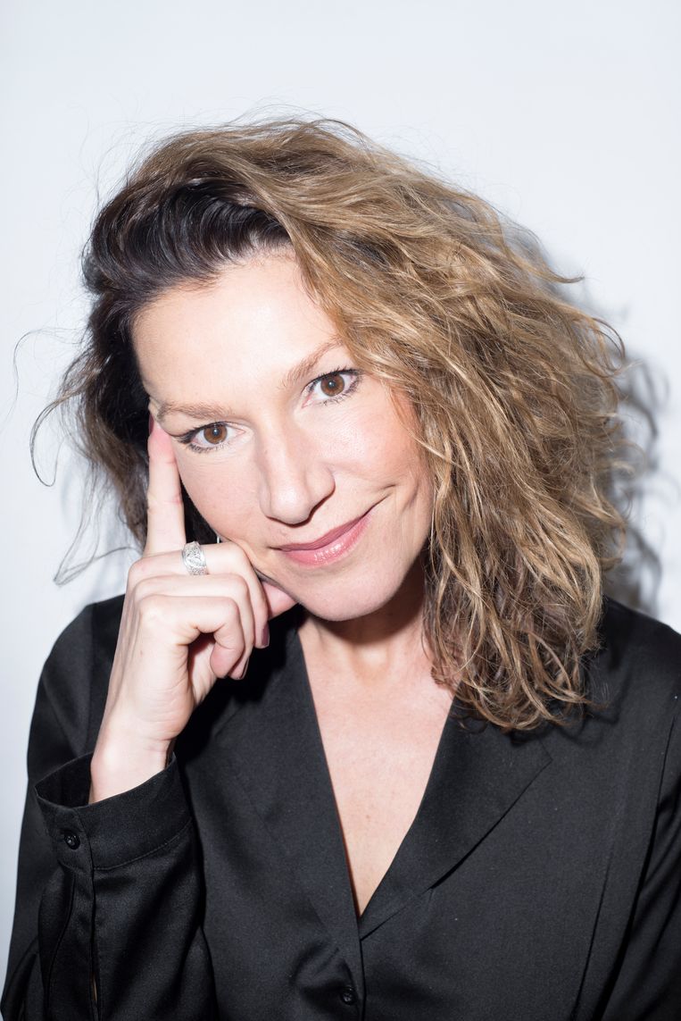Janneke Siebelink van Bol.com Beeld Mariska Kerpel