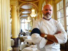 Le coup de gueule de Philippe Etchebest contre les dîners clandestins: “C'est lamentable et débile”