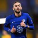 Beslissende rol voor Hakim Ziyech, Chelsea naar kwartfinale