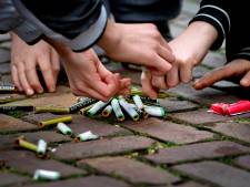 Bergse school stuurt stuntende vuurwerkleerlingen weg