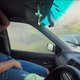 Geef die Jan en Olcay a.u.b. een car-aoke-programma