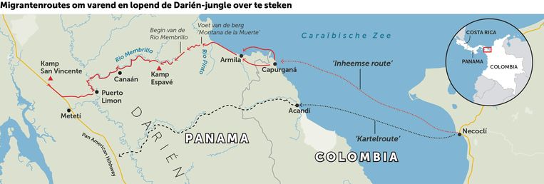 null Beeld de Volkskrant