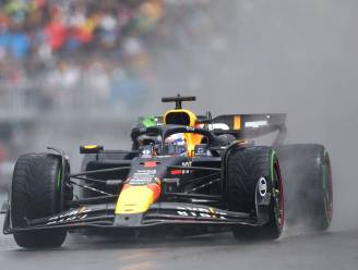 LIVE Formule 1 | Max Verstappen maakt zich op voor tweede training: wederom natte baan in Canada?