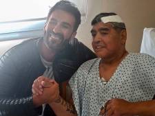 La justice argentine confirme le procès pour l'équipe médicale de Diego Maradona
