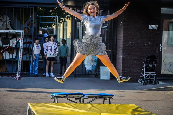 TERUG NAAR SCHOOL. Ontbijten en het jaar ‘inspringen’: zo doen ze dat ...