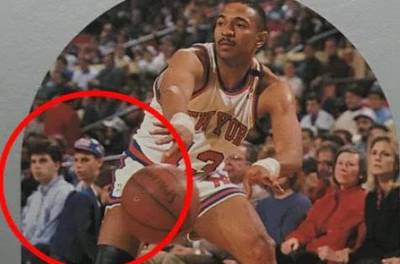 Waarde van NBA-kaartje gaat door het dak door afbeelding ‘moordbroers’