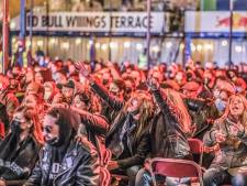 Pourquoi le festival de métal Alcatraz peut avoir lieu: “Sur le site, on aura l'impression que le Covid a disparu pour de bon”