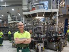 Eef (49) is supply chain-manager bij Heineken: ‘Wat we na het werk drinken? Een 0.0-biertje’