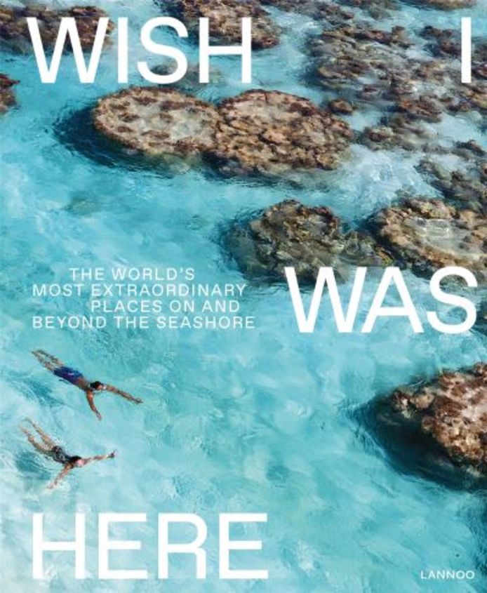"I Wish I Was Here"