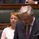 Peeters wil audit van wapendepot nadat VTM-journalist er zonder problemen binnengeraakte
